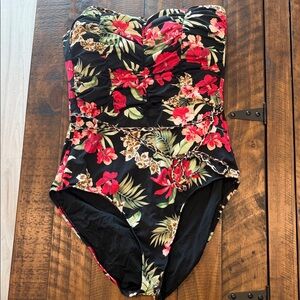 Tommy Bahama Women’s One Piece